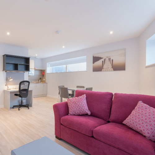 Swuite Galway - Gallery - 26