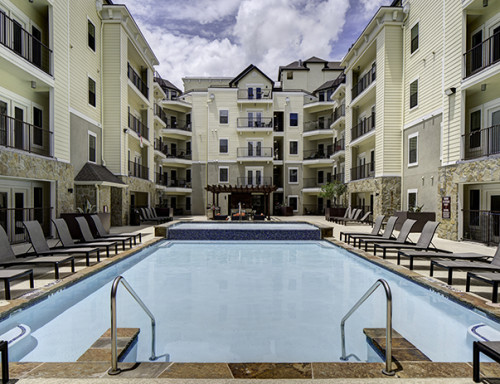 Vistas San Marcos - Gallery - 12