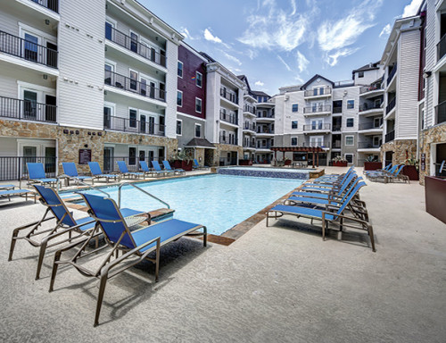 Vistas San Marcos - Gallery - 10