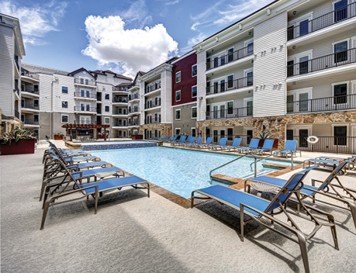 Vistas San Marcos - Gallery - 11