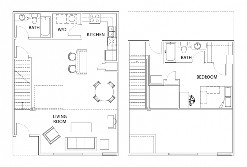 Sanctuary Lofts - Gallery - 26