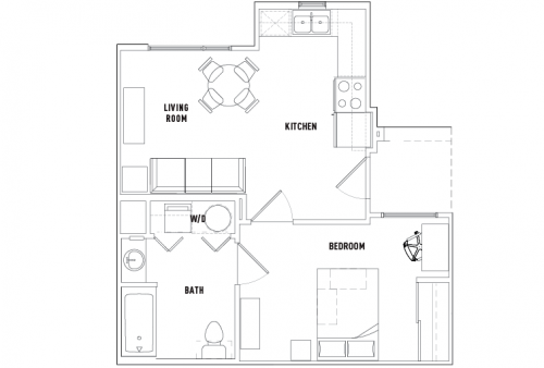 Villas at Babcock - Gallery - 27