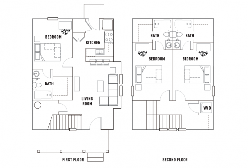 The Cottages of Durham - Gallery - 13