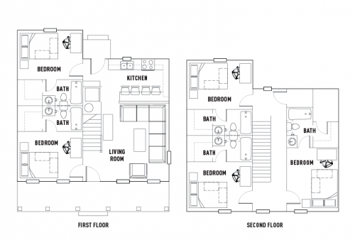 The Cottages of Durham - Gallery - 18