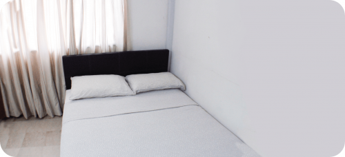  Standard Room - Single  -  Nanyang Hostel  - Gallery -  6