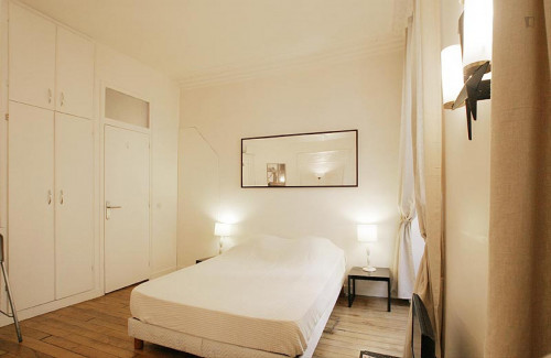  Glamorous Studio Near Saint-Paul  -  Glamorous studio near Saint-Paul  - Gallery -  1