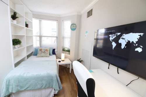 Foggy Bottom Residence - Gallery - 10