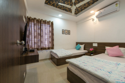 HelloWorld Elite CoLiving - Gallery - 8