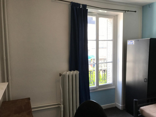  Lovely Single Bedroom In Student House  -  Lovely single bedroom in student house  - Gallery -  2