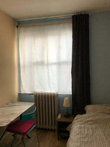  Nice Private Single Bedroom In A Student House 113  -  Nice private single bedroom in a Student House  - Gallery -  2