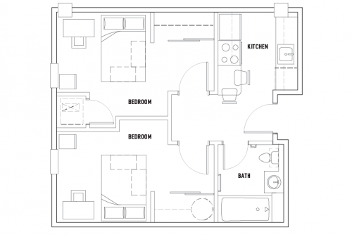 University Village - Gallery - 22