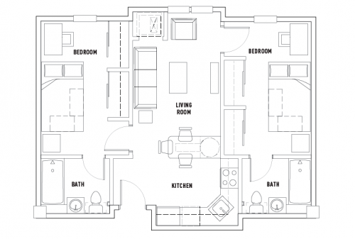 University Village - Gallery - 23
