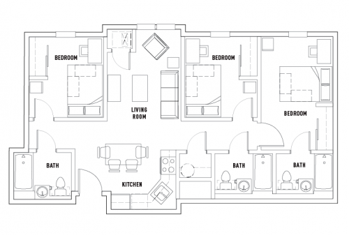 University Village - Gallery - 24