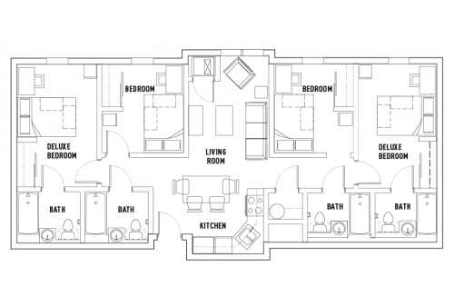 University Village - Gallery - 27