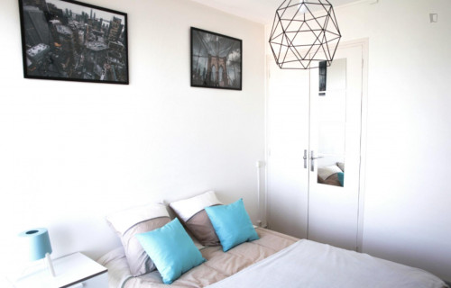 Warm And Bright Room - 13m² - TO5 - 2