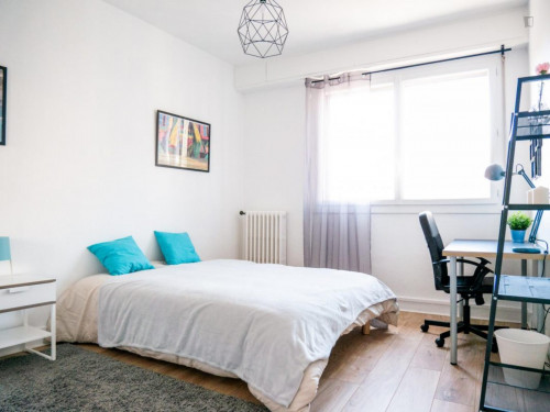 Nice Spacious Room - 14m² - TO10 - 1