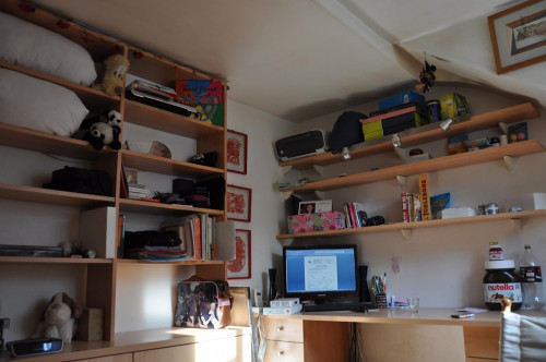 Homely Studio Apartment In Proximity Of Tour Eiffel - 1