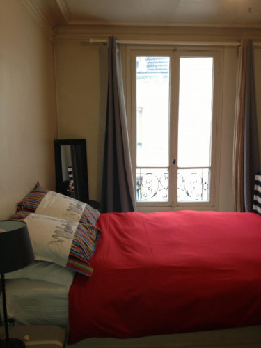  1-Bedroom Apartment In 6th District One Of The Best Neighborhoods Of Paris  -  1-bedroom apartment in Montparnasse neighbourhood  - Gallery -  2