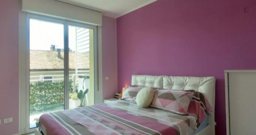  1-Bedroom Apartment Near Parco "Giovanni Testori"  -  1-Bedroom apartment near Parco "Giovanni Testori"  - Gallery -  2