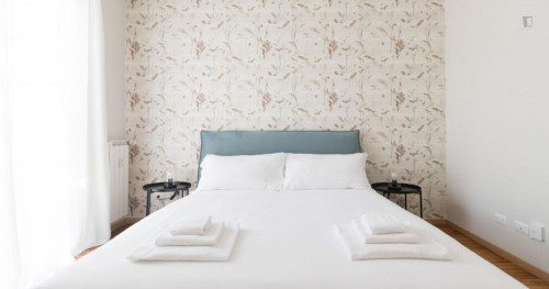  1-Bedroom Apartment  -  1-bedroom apartment  - Gallery -  2