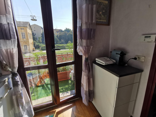 1 Bedroom 1 Bath apartement near Piazza Tricolore MM4 e Palestro MM1 - Gallery - 2