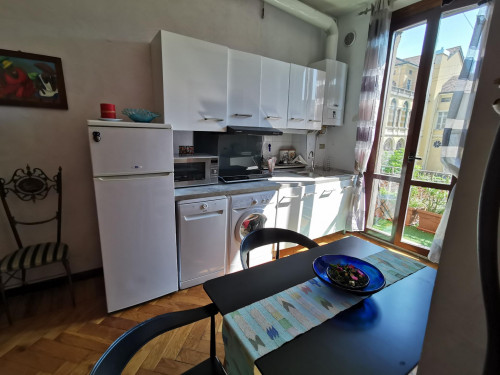 1 Bedroom 1 Bath apartement near Piazza Tricolore MM4 e Palestro MM1 - Gallery - 6