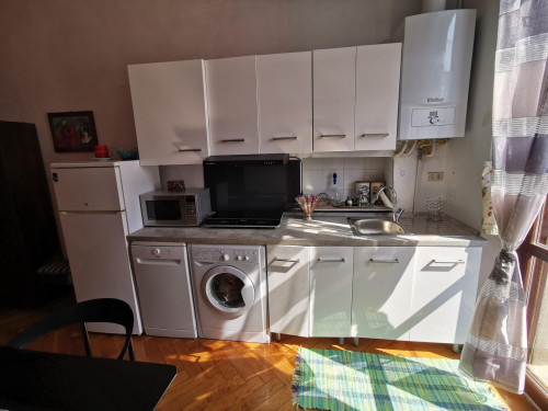 1 Bedroom 1 Bath apartement near Piazza Tricolore MM4 e Palestro MM1 - Gallery - 7