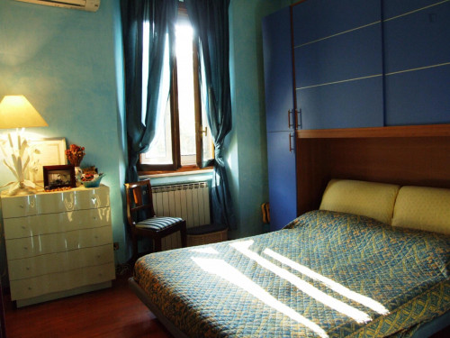 1 Bedroom 1 Bath Apartement Near Piazza Tricolore MM4 E Palestro MM1 - 2