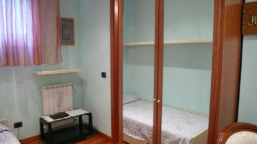 Single Bedroom In 3-Bedroom Apartment  -  Single bedroom in 3-bedroom apartment  - Gallery -  2