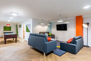 Jennens Court Unite - 2