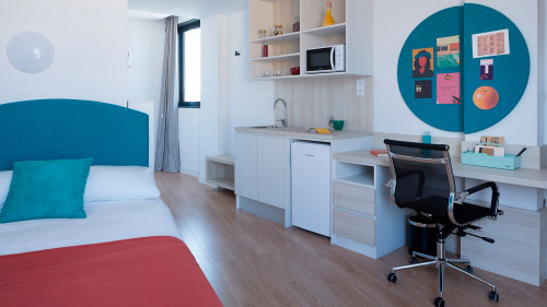 Superior Single In Apartment - 3