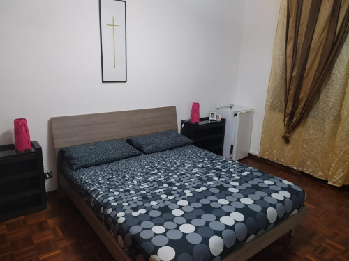 Bedroom In A Shared Apartment In A Quiet Area Near Bologna - 2