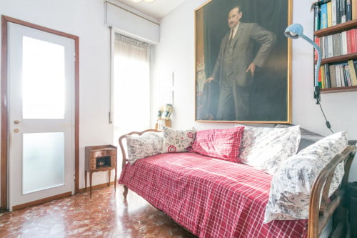 Pretty Nice Single Ensuite Bedroom In The Famagosta-Lorenteggio Neighbourhood - 1