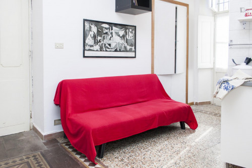 Two Bedroom Apartment Ideal For Two Guests In Barriera Di Milano - 1