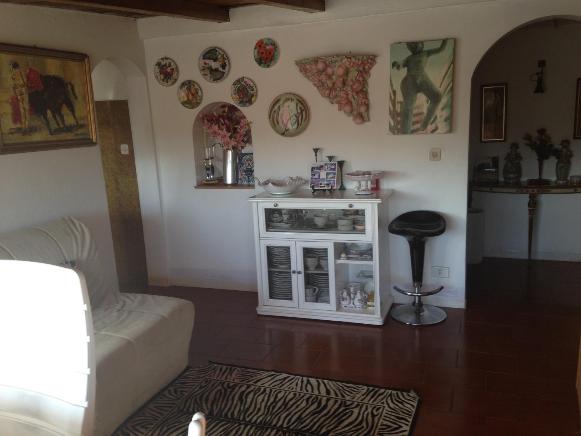 Beautiful single bedroom in Parioli