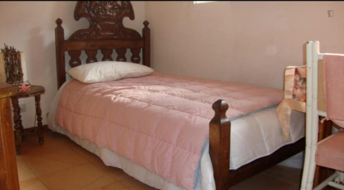  Beautiful Single Bedroom In Parioli  -  Beautiful single bedroom in Parioli  - Gallery -  2