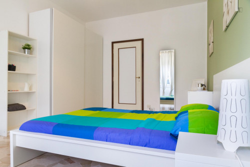  Comfy Single Bedroom In Centro  -  Comfy single bedroom in Centro  - Gallery -  2