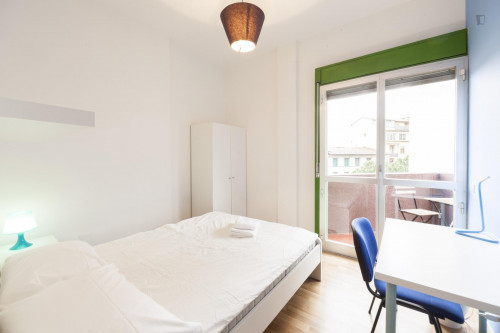  Fancy Double Bedroom Near Fortezza  -  Fancy double bedroom near Fortezza  - Gallery -  1