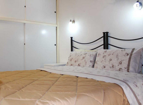  Charming Studio-Apartment In The Heart Of Artistic Florence  -  Charming studio-apartment in the heart of artistic Florence  - Gallery -  2