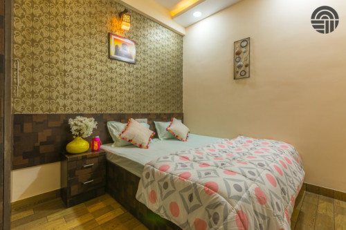 HelloWorld HappySuites CoLiving - Gallery - 17