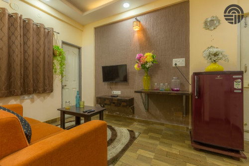 HelloWorld HappySuites CoLiving - Gallery - 18