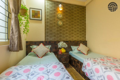 HelloWorld HappySuites CoLiving - Gallery - 16