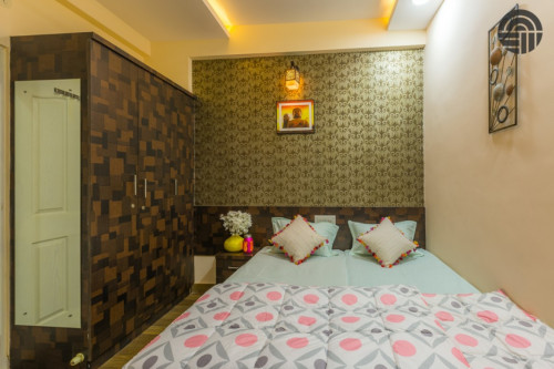 HelloWorld HappySuites CoLiving - Gallery - 20