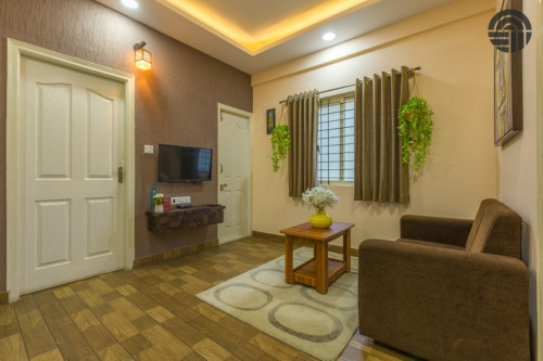 HelloWorld HappySuites CoLiving - Gallery - 21