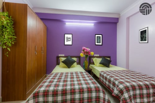 HelloWorld HopeValley CoLiving - Gallery - 17