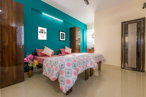 HelloWorld Daffodil CoLiving - Gallery - 15