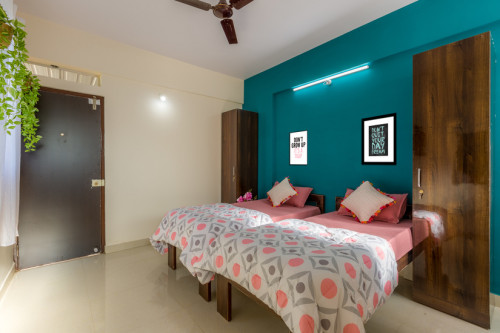 HelloWorld Daffodil CoLiving - Gallery - 17