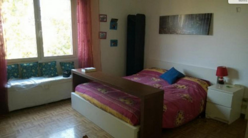 Double Bedroom In Pigneto Neighbourhood - 1