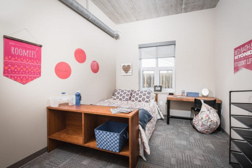 Regent Student Living - Gallery - 9