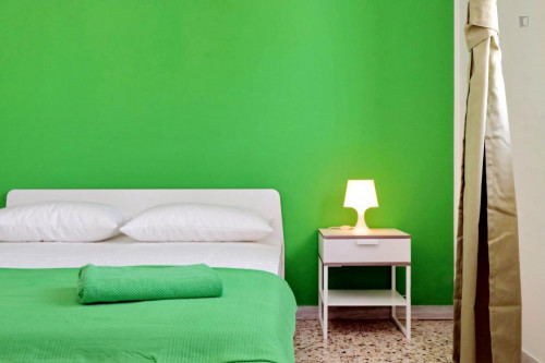 High-Quality Double Bedroom Not Far From Università Degli Studi Di Firenze - Scuola Di Economia E Ma - 2